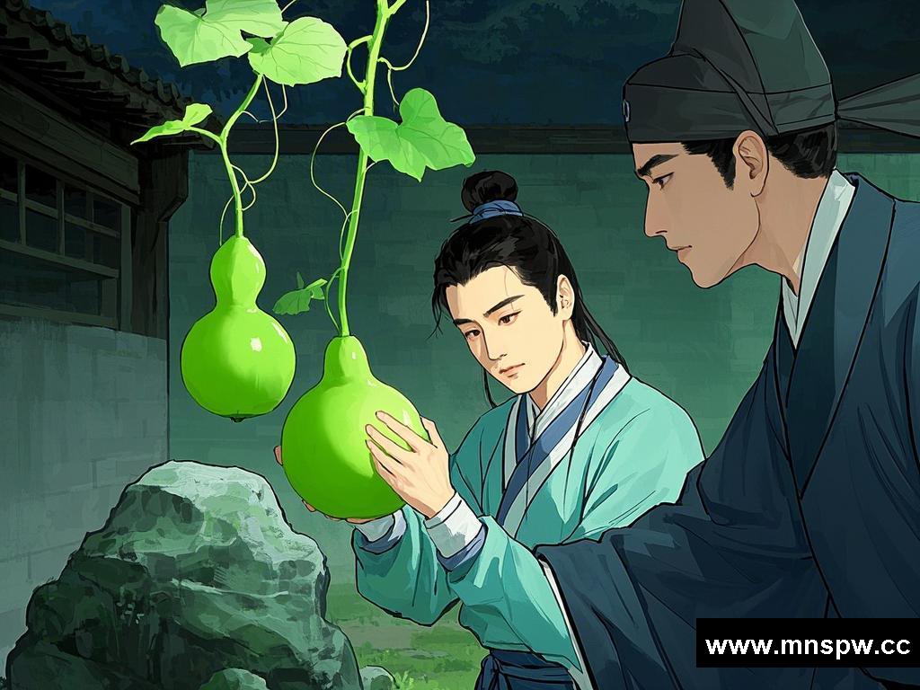 情牵小城的隐秘故事