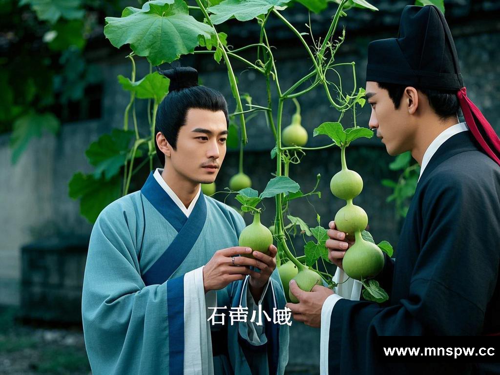 情牵小城的隐秘故事