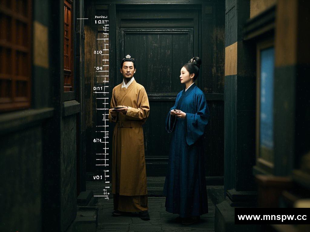 古今交融：情与业的时空交错