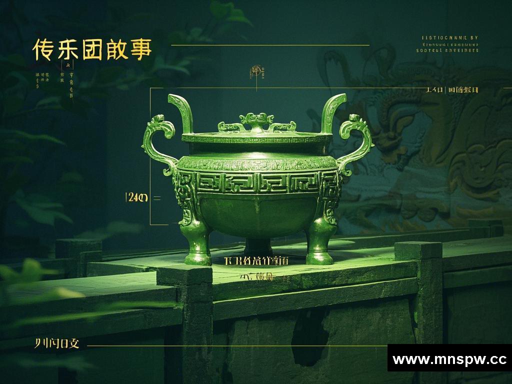 文化传承中的别样故事