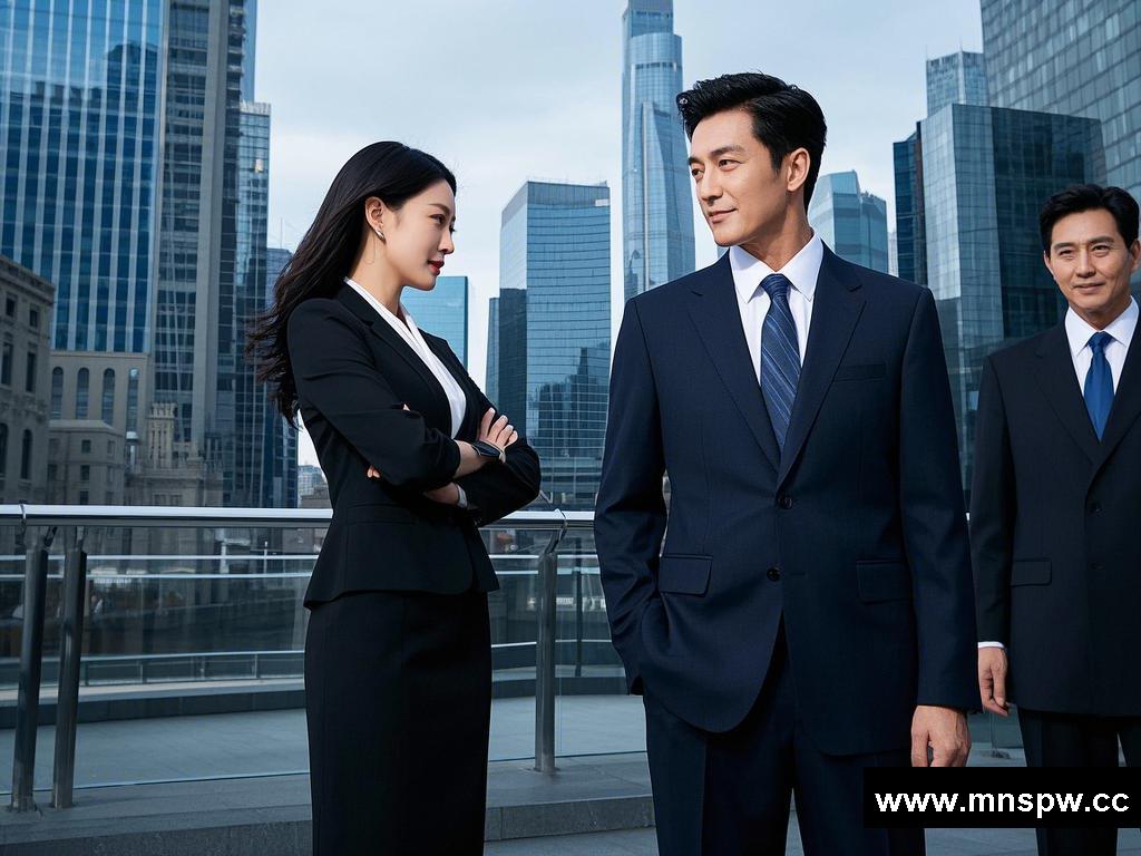 隐婚背后的故事：本土企业与文化交融之缘