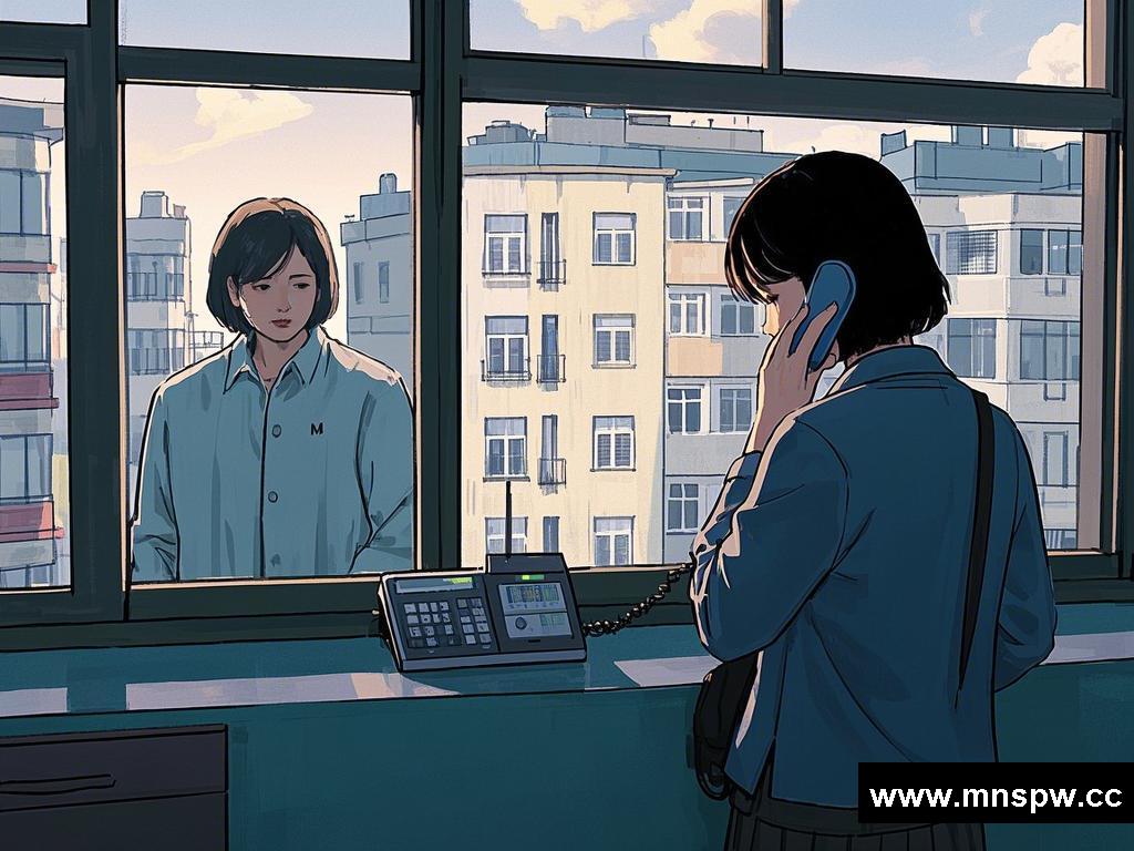 城市故事里的别样情愫