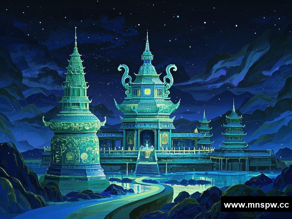 虚构故事里的别样纠葛