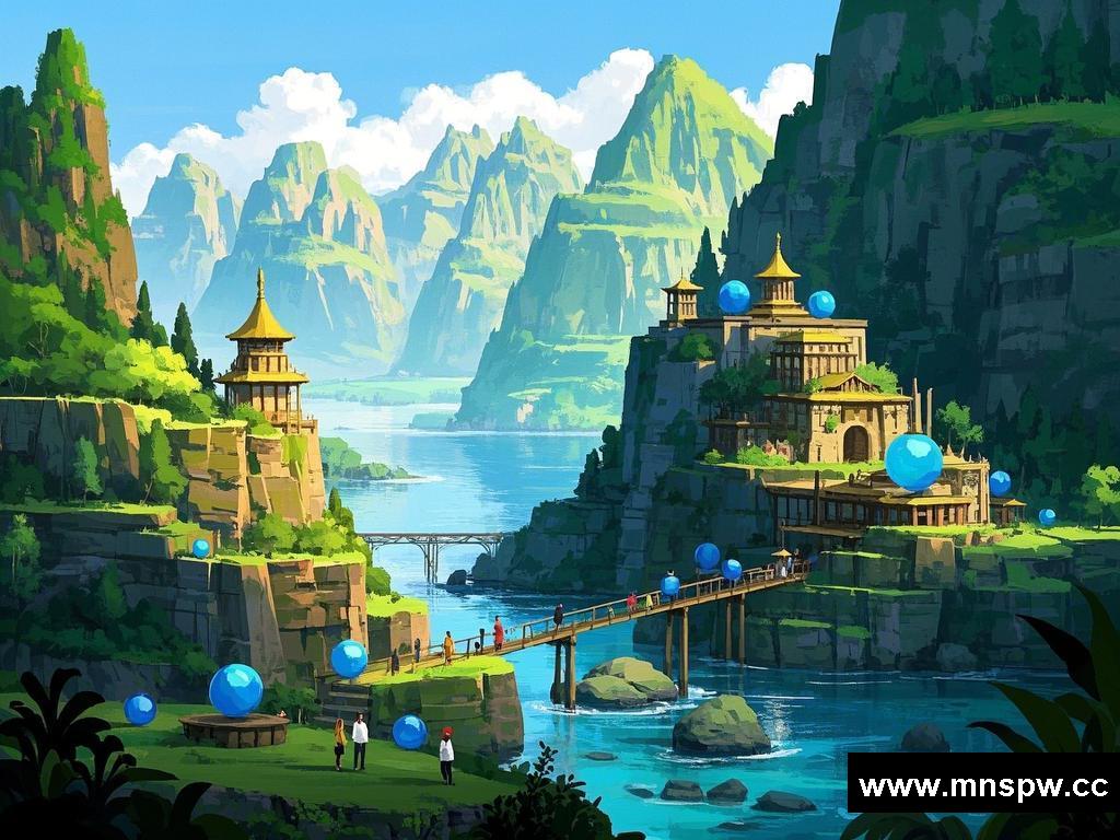 生活交织中的别样故事