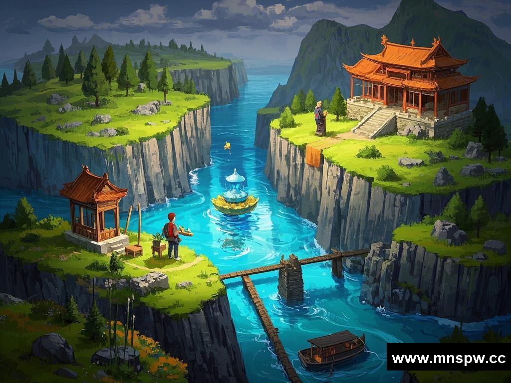 生活交织中的别样故事