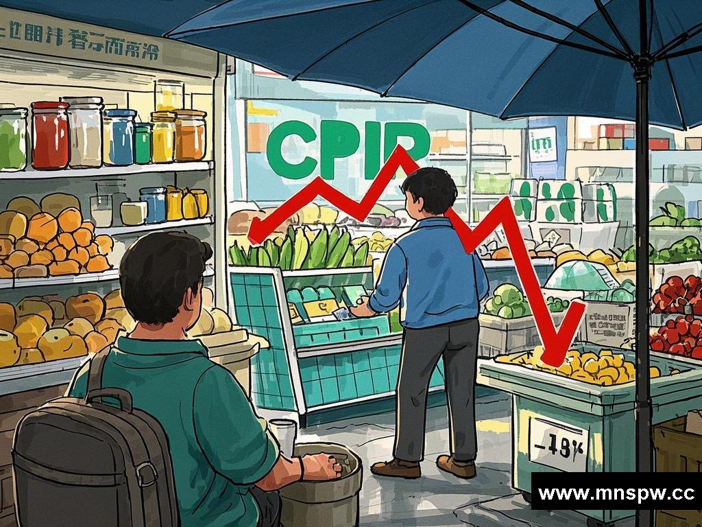 生活百态里的别样故事